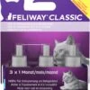 Feliway Classic - Navulling - 3 X 48 Ml - Anti-stress Kat 2 Feliway Classic - Navulling - 3 X 48 Ml - Anti-stress Kat -Huisdier Verkoop 1126x1200 5