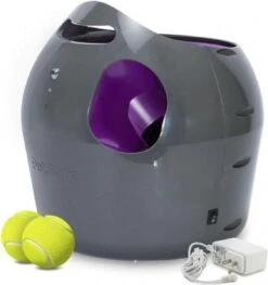 PetSafe Automatische Ballenwerper - Dierenspeelgoed 40 PetSafe Automatische Ballenwerper - Dierenspeelgoed -Huisdier Verkoop 1127x1200 4