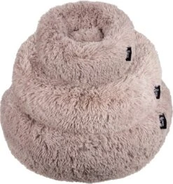 District 70 FUZZ - Hondenmand Comfortabel En Zacht Pluche - Zand, Oudroze, Donkergrijs En Lichtgrijs In S/M/L/XL - Maat: Medium, Kleur: Zand 30 District 70 FUZZ - Hondenmand Comfortabel En Zacht Pluche - Zand, Oudroze, Donkergrijs En Lichtgrijs In S/M/L/XL - Maat: Medium, Kleur: Zand -Huisdier Verkoop 1129x1200 4