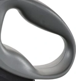 Flexi Giant Tape - Hondenriem - Zwart/Geel - XL - 8 M - (<50 Kg) 18 Flexi Giant Tape - Hondenriem - Zwart/Geel - XL - 8 M - (<50 Kg) -Huisdier Verkoop 1132x1200 1