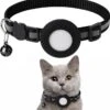 YONO Katten Halsband Geschikt Voor Apple Airtag - Kattenbandje Met Belletje En Reflecterend - GPS Kat - Zwart 2 YONO Katten Halsband Geschikt Voor Apple Airtag - Kattenbandje Met Belletje En Reflecterend - GPS Kat - Zwart -Huisdier Verkoop 1132x1200 13