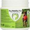 Excellent Dog Mobility Plus – Ter Ondersteuning Van De Pezen, Kraakbeen, Banden En Gewrichten Van Honden - Geschikt Voor De Hond - Aanvullend Diervoeder - 250 Gram 2 Excellent Dog Mobility Plus – Ter Ondersteuning Van De Pezen, Kraakbeen, Banden En Gewrichten Van Honden - Geschikt Voor De Hond - Aanvullend Diervoeder - 250 Gram -Huisdier Verkoop 1133x1200