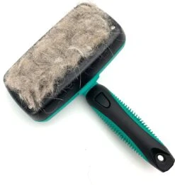 ElegaPet Hondenborstel Groen - Hondenhaar Verwijderen - Kat En Hondenkam - Slickerborstel Hond En Kat - Groomer - Ondervacht Kam Hond - Borstel Hond - Hondenborstel Langharig En Kortharig - Slickerborstel - Anti Klit/Knopen/Huidschilfers 12 ElegaPet Hondenborstel Groen - Hondenhaar Verwijderen - Kat En Hondenkam - Slickerborstel Hond En Kat - Groomer - Ondervacht Kam Hond - Borstel Hond - Hondenborstel Langharig En Kortharig - Slickerborstel - Anti Klit/Knopen/Huidschilfers -Huisdier Verkoop 1135x1200 1