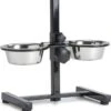 Beeztees Standaard - Dinerset Hond - Zwart - 13 Cm -Huisdier Verkoop 1139x1200 3