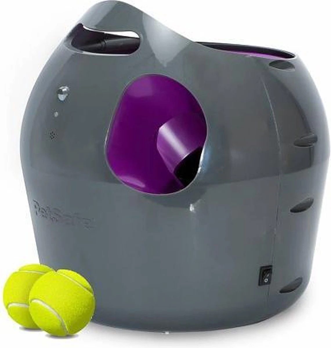 PetSafe Automatische Ballenwerper - Dierenspeelgoed 3 PetSafe Automatische Ballenwerper - Dierenspeelgoed