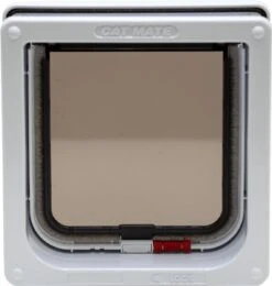 Cat Mate Kattenluik 234 Met Tweewegsluiting - Wit - 19,2 X 20cm 14 Cat Mate Kattenluik 234 Met Tweewegsluiting - Wit - 19,2 X 20cm -Huisdier Verkoop 1141x1200 8