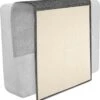 Navaris Krabmat Voor Katten - Krabmat Voor Aan Bank - Krabtapijt Voor Kat - Bankbescherming - Voorkomt Krabschade - 130 X 45 Cm - Sisal En Linnen -Huisdier Verkoop 1142x1200 7