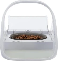 Surefeed Microchip Voerbak Connect Wit - - 21.5x22.7x31 (hxbxd) Cm -Huisdier Verkoop 1144x1200 6