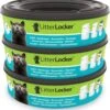 LitterLocker Kattenbakfilter Navulling - 3 St. -Huisdier Verkoop 1147x1200 8