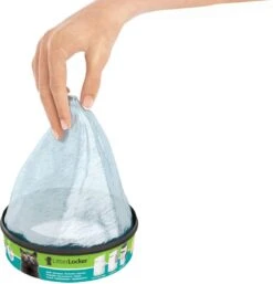 LitterLocker Kattenbakfilter Navulling - 3 St. 10 LitterLocker Kattenbakfilter Navulling - 3 St. -Huisdier Verkoop 1154x1200 11