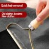 Merkloos Lint Remover-Pluis Verwijderaar-Kledingontpluizer-Kledingborstel-Draagbare Haar Lint Remover- Huisdierhaar-hond-kat- Pluisjes Verwijderaar-Pluisjes Tondeuse-Haar Verwijderaar Dieren- Mini Pluizen Killer Stof Verwijderen -Huisdier Verkoop 1154x1200 13