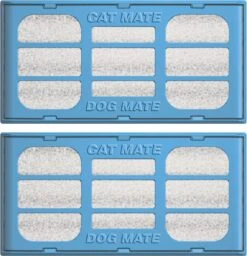 Cat Mate Drinkfonteinfilters - 2 St