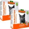 Biofood Vlo & Teek - Kat - Snack - Glutenvrij - Knoflook & Zalm - 2 X 60 Gr -Huisdier Verkoop 1159x1200 9