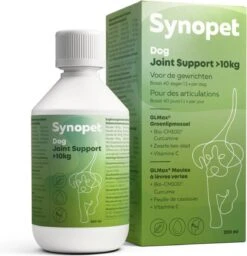 Synopet Dog Joint Support >10kg 200ml (Voorheen Synopet Cani-Syn 200ml) 7 Synopet Dog Joint Support >10kg 200ml (Voorheen Synopet Cani-Syn 200ml) -Huisdier Verkoop 1160x1200 7