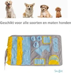 Snuffies Snuffelmat Jara 100x65cm - Snuffelmat – Snuffelmatten - Honden Speelgoed - Honden Speelgoed Intelligentie – Snuffelmat - Snuffelmat Hond - Snuffelmatten – Hersenwerk – Honden Speeltjes – Puppy - Puppy Speelgoed - Honden Denkspelletjes 16 Snuffies Snuffelmat Jara 100x65cm - Snuffelmat – Snuffelmatten - Honden Speelgoed - Honden Speelgoed Intelligentie – Snuffelmat - Snuffelmat Hond - Snuffelmatten – Hersenwerk – Honden Speeltjes – Puppy - Puppy Speelgoed - Honden Denkspelletjes -Huisdier Verkoop 1162x1200 6