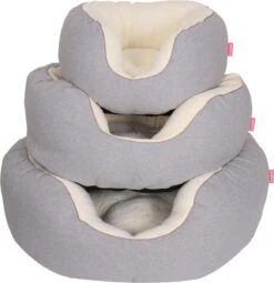 Snoozle Orthopedische Hondenmand - Zacht En Luxe Hondenkussen - Hondenbed - Wasbaar - Hondenmanden - 66cm - Lichtgrijs 18 Snoozle Orthopedische Hondenmand - Zacht En Luxe Hondenkussen - Hondenbed - Wasbaar - Hondenmanden - 66cm - Lichtgrijs -Huisdier Verkoop 1162x1200 8