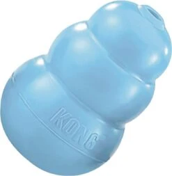 Kong Puppy - Kauwbot Hondenspeelgoed Small - Kauwbot - 85mm X 42mm - Groen/Wit 41 Kong Puppy - Kauwbot Hondenspeelgoed Small - Kauwbot - 85mm X 42mm - Groen/Wit -Huisdier Verkoop 1171x1200 5