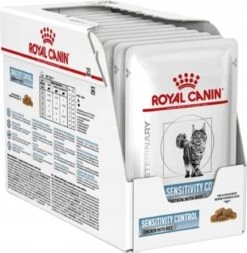 Royal Canin Sensitivity Control Portie - 12 X 85 Gram 29 Royal Canin Sensitivity Control Portie - 12 X 85 Gram -Huisdier Verkoop 1172x1200 7