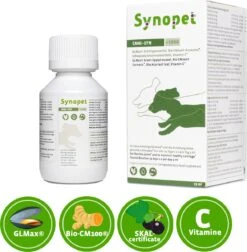 Synopet Cani-Syn - 75 Ml -Huisdier Verkoop 1174x1200 9