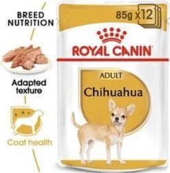 Royal Canin Chihuahua Pouch (12X85 GR) -Huisdier Verkoop 1176x1200 10