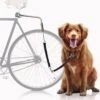 Bella & Balu Hondenriem Voor Fiets | Fietsriem Incl. Bevestiging Voor Zadelpen, Afstandhouder, Korte Geleider, Spiraalveer, Riem En Reflectoren - Voor Veilig Fietsen Met Hond 2 Bella & Balu Hondenriem Voor Fiets | Fietsriem Incl. Bevestiging Voor Zadelpen, Afstandhouder, Korte Geleider, Spiraalveer, Riem En Reflectoren - Voor Veilig Fietsen Met Hond -Huisdier Verkoop 1176x1200
