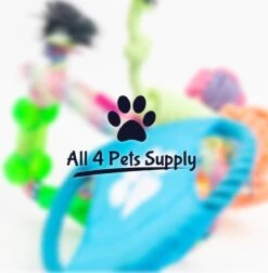 All 4 Pets Supply® Honden Speelgoed Set Geschikt Voor Puppy's T/m Middelgrote Honden - 12 Stuks - Hondenspeeltjes - Intelligentie - Touw - Flostouw - Bijtring - Bal 21 All 4 Pets Supply® Honden Speelgoed Set Geschikt Voor Puppy's T/m Middelgrote Honden - 12 Stuks - Hondenspeeltjes - Intelligentie - Touw - Flostouw - Bijtring - Bal -Huisdier Verkoop 1176x1200 15