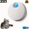 Omara Geurverdrijver – Kattenbak Geurverdrijver – 2023 Model- Oplaadbaar – 100% Krasvrij- Geurverwijderaar- Slimme Sensor -Huisdier Verkoop 1178x1200 3