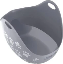 LitterLocker LitterBox - Grijs 12 LitterLocker LitterBox - Grijs -Huisdier Verkoop 1179x1200 20