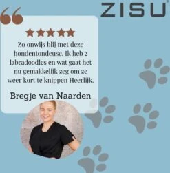 Hondentondeuse - Hondentrimmer - Dieren Tondeuse - Draadloos - 4 Opzetkammen - INCLUSIEF SNACKJE - Zwart 14 Hondentondeuse - Hondentrimmer - Dieren Tondeuse - Draadloos - 4 Opzetkammen - INCLUSIEF SNACKJE - Zwart -Huisdier Verkoop 1180x1200 2