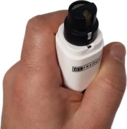By Fredge® Elektrische Nagelvijl Voor Huisdieren - Nagel Trimmer Hond, Kat En Konijn - Nagelvijl Huisdieren - Nagel Vijl Kat - 100% Veilig - USB Oplaadbaar - Lage Vibratie En Geluid - Draadloos - Wit -Huisdier Verkoop 1180x1200 4