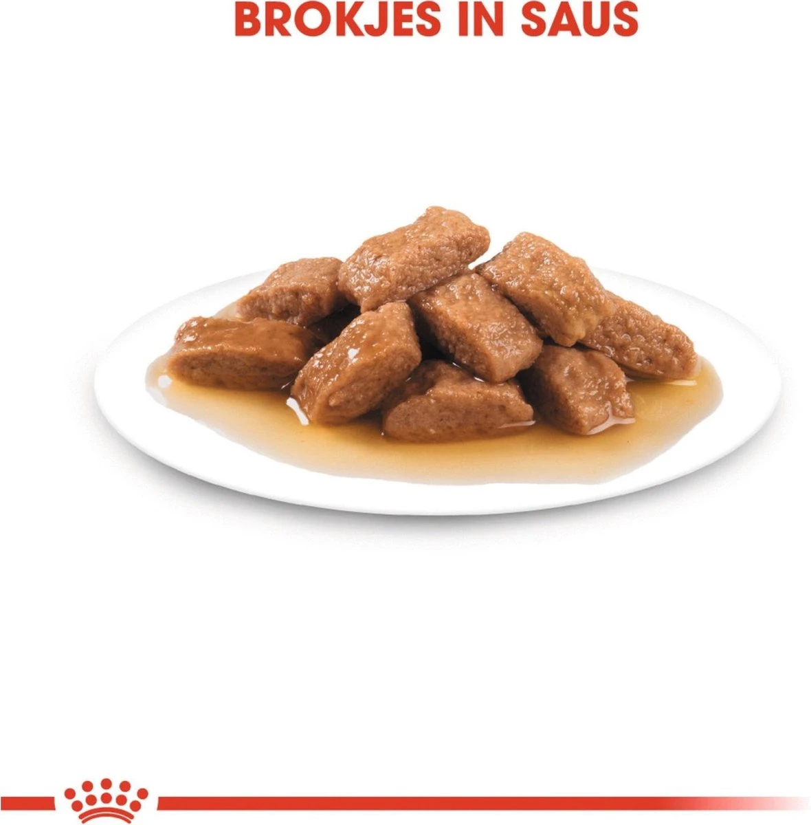 Royal Canin Shn Medium Adult Pouch - Hondenvoer - 10 X 140 G 5 Royal Canin Shn Medium Adult Pouch - Hondenvoer - 10 X 140 G - Afbeelding 3