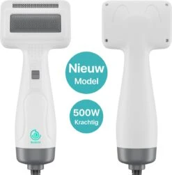 BURCH PetCare Ace - Waterblazer Voor Honden - Handzame Hondenföhn - RVS Borstel - 500W 21 BURCH PetCare Ace - Waterblazer Voor Honden - Handzame Hondenföhn - RVS Borstel - 500W -Huisdier Verkoop 1181x1200 3