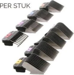 Moser Opzetkam Nr.8 Lichtblauw -25 Mm -Huisdier Verkoop 1183x1200 1