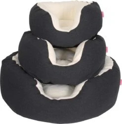 Snoozle Orthopedische Hondenmand - Zacht En Luxe Hondenkussen - Hondenbed - Wasbaar - Hondenmanden - 80cm - Grijs 15 Snoozle Orthopedische Hondenmand - Zacht En Luxe Hondenkussen - Hondenbed - Wasbaar - Hondenmanden - 80cm - Grijs -Huisdier Verkoop 1183x1200 12