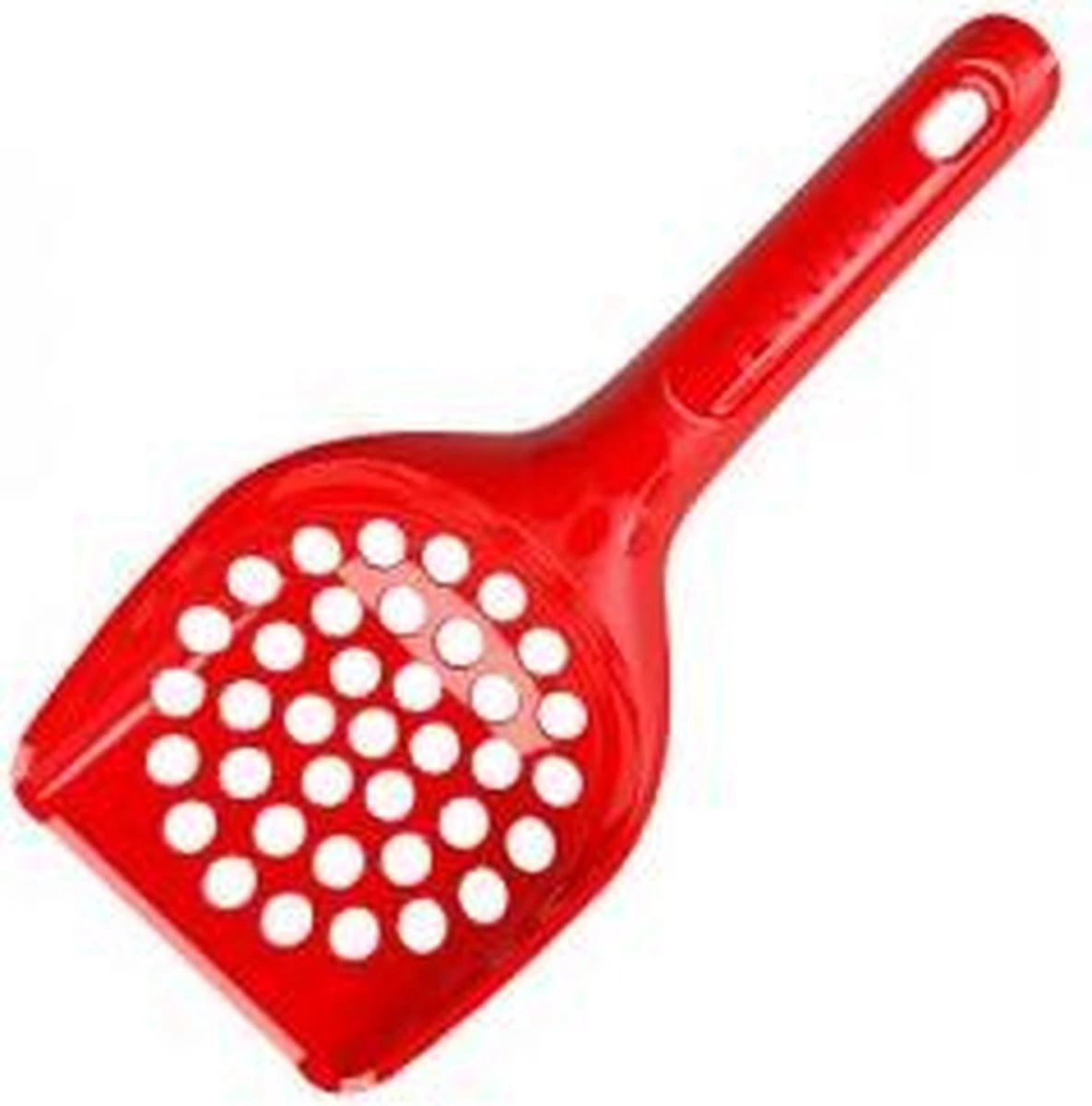 PeeWee Kattenbakschep 4 PeeWee Kattenbakschep - Afbeelding 2