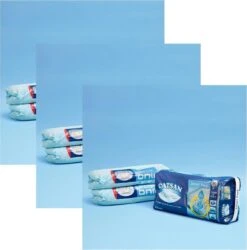 Catsan Smart Pack - Kattenbakvulling - 3 X 8 L -Huisdier Verkoop 1185x1200 7