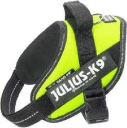 Julius K9 Julius-K9 IDC®Powertuig, XS - Mini-Mini, Neon 19 Julius K9 Julius-K9 IDC®Powertuig, XS - Mini-Mini, Neon -Huisdier Verkoop 1186x1200 10