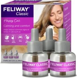 Feliway Classic - Navulling - 48 Ml - Anti-stress Kat 17 Feliway Classic - Navulling - 48 Ml - Anti-stress Kat -Huisdier Verkoop 1186x1200 18