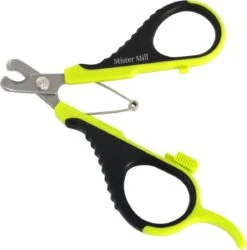 Mister Mill Nagelknipper Kat - Nagelschaar - Kleine Hond (Max. 10 Kg.) Vogel En Knaagdier -Huisdier Verkoop 1186x1200 2