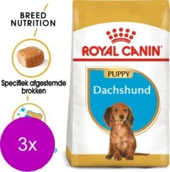 Royal Canin Bhn Dachshund Puppy - Hondenvoer - 3 X 1.5 Kg -Huisdier Verkoop 1189x1200 12