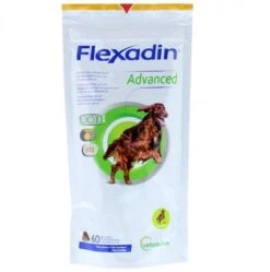 Vetoquinol Flexadin Advanced 60 Tabletten -Huisdier Verkoop 1192x1200 17