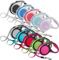 Flexi Rollijn New Comfort Tape L 8 M - Hondenriem - Zwart&Lichtgrijs 19 Flexi Rollijn New Comfort Tape L 8 M - Hondenriem - Zwart&Lichtgrijs -Huisdier Verkoop 1192x1200 3