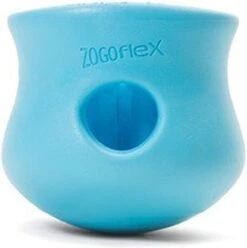 West Paw Toppl Zogoflex - Uitdagend En Sterk Speelgoed Voor Honden - Slowfeeder - Vulbaar Met Voer Of Snacks - Kleur: Groen, Maat: Large 34 West Paw Toppl Zogoflex - Uitdagend En Sterk Speelgoed Voor Honden - Slowfeeder - Vulbaar Met Voer Of Snacks - Kleur: Groen, Maat: Large -Huisdier Verkoop 1194x1200
