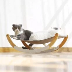 LuxeBass 2-In-1 Katten Hangmat | Hangmat Kat Met Optioneel Wiegfunctie | Wiegen Of Stabiel 14 LuxeBass 2-In-1 Katten Hangmat | Hangmat Kat Met Optioneel Wiegfunctie | Wiegen Of Stabiel -Huisdier Verkoop 1196x1200 27