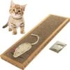Krabmat Voor Katten - Krabplank- Incl. Kattenkruid - Karton - 38x12,5x1,8 Cm 1 Krabmat Voor Katten - Krabplank- Incl. Kattenkruid - Karton - 38x12,5x1,8 Cm -Huisdier Verkoop 1197x1200 22