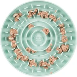 Trixie Junior Likplaat Mintgroen (15X15 CM) 22 Trixie Junior Likplaat Mintgroen (15X15 CM) -Huisdier Verkoop 1198x1200 31