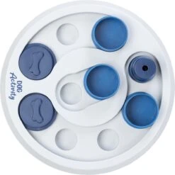 Trixie Dog Activity Intelligentiespel Flip & Fun 23x23 Cm -Huisdier Verkoop 1198x1200 33