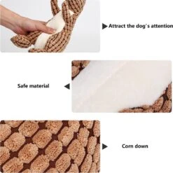 Nobleza Honden Speelgoed Set PLK - 5 Stuks -Huisdier Verkoop 1198x1200 35