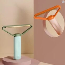 PRO-Deals | Dierenhaar Verwijderen - Haar Verwijderen - Type 1 - Kleur Groen - Kattenharen - Vachtverzorging - Hondenharen - Pluizenverwijderaar - Haaruitval - Kledingreiniger -Huisdier Verkoop 1198x1200 7