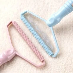 PRO-Deals | Dierenhaar Verwijderen - Haar Verwijderen - Type 2 - Kleur Roze - Kattenharen - Vachtverzorging - Hondenharen - Pluizenverwijderaar - Haaruitval - Kledingreiniger -Huisdier Verkoop 1198x1200 8